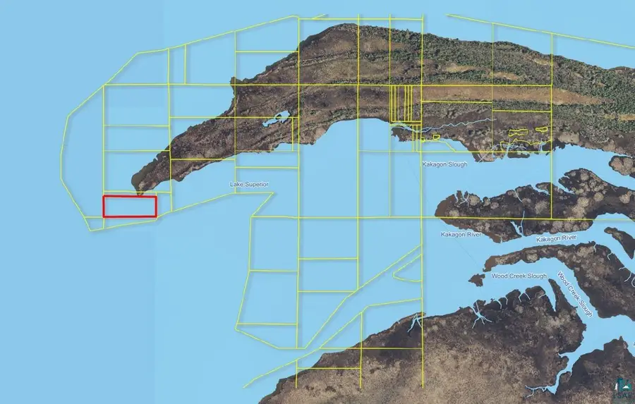 9 Acres Landlocked Property - No Street Address, Odanah, WI 54861 - #2