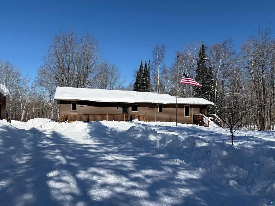 7202 S State Rd 35, Foxboro, WI 54836 - #2