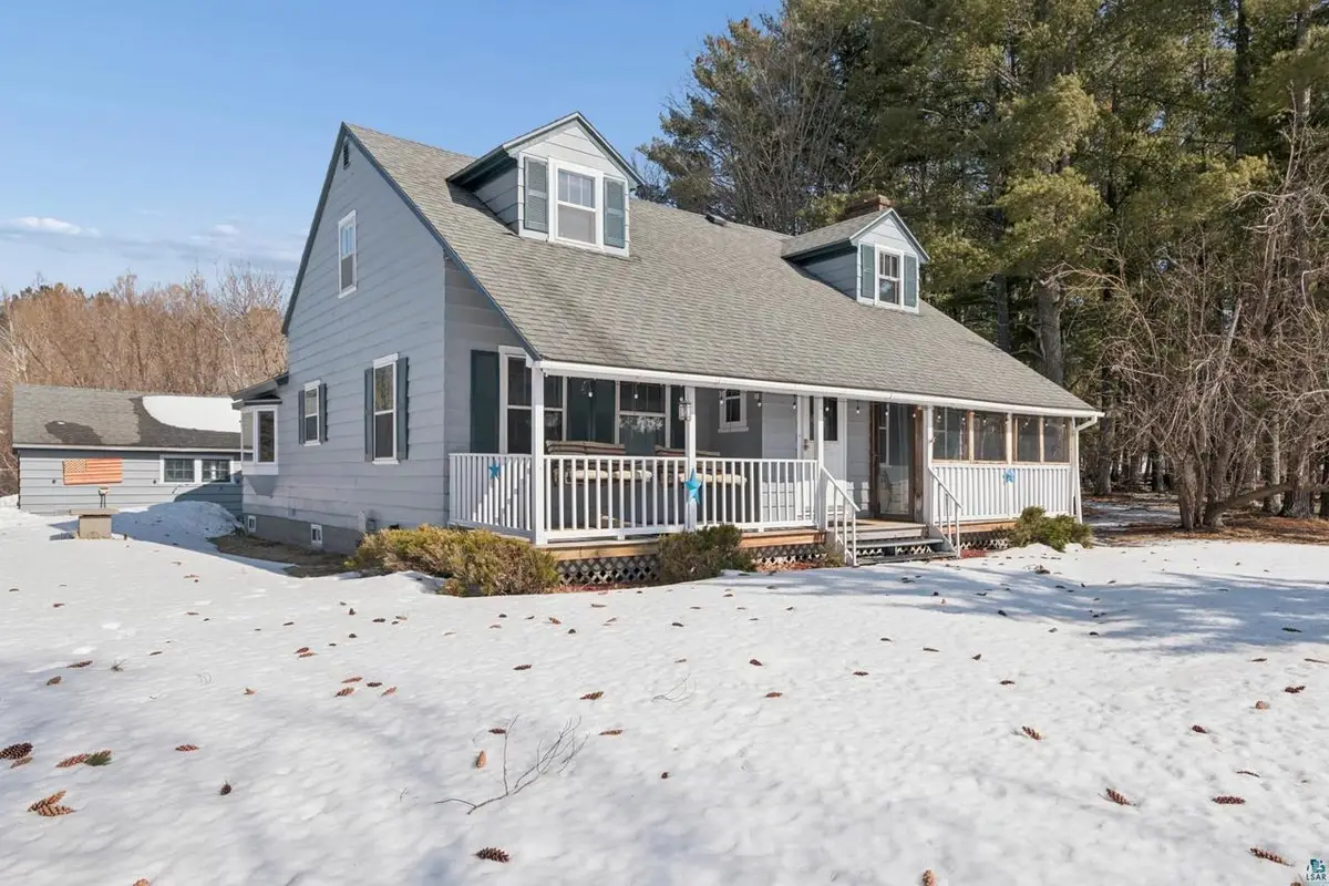 5830 S Lake St, Brule, WI 54820 - #1