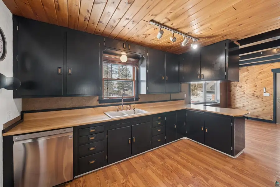 5830 S Lake St, Brule, WI 54820 - #2