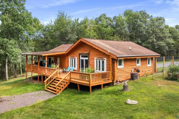 2145 Beaver Tr, Solon Springs, WI 54873