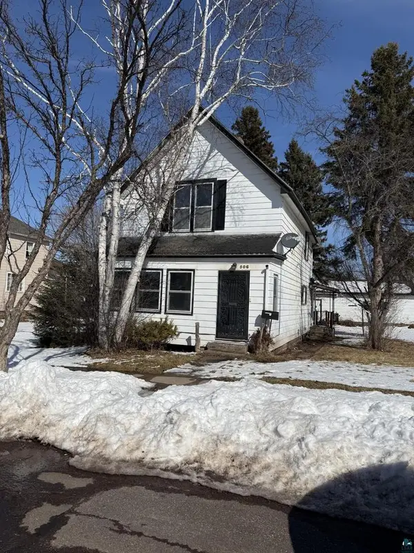 506 Willis Ave, Ashland, WI 54806