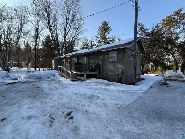 9568 E Spruce Dr, Gordon, WI 54836