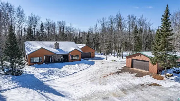 7985 E County Rd A, Solon Springs, WI 54873
