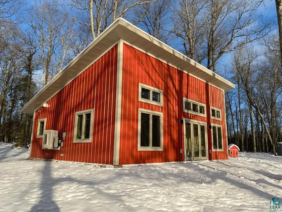 1117 South Shore Rd, La Pointe, WI 54850 - #2