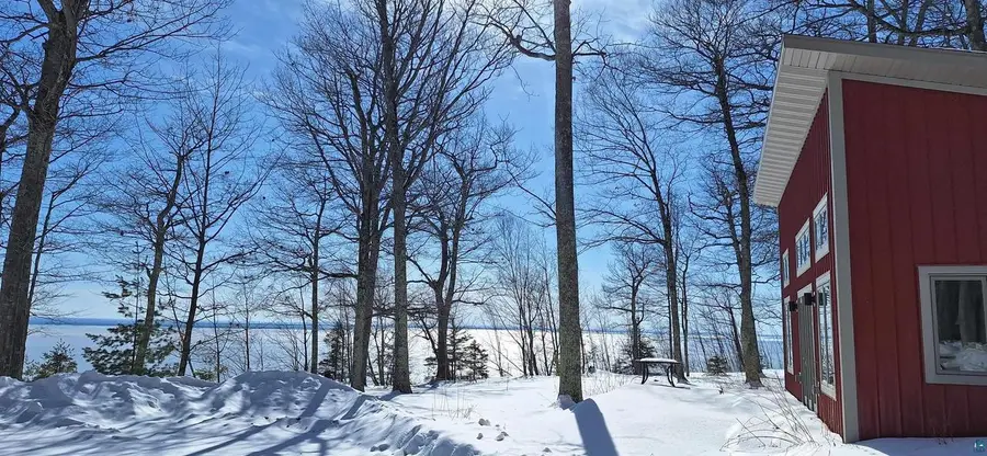 1117 South Shore Rd, La Pointe, WI 54850 - #3