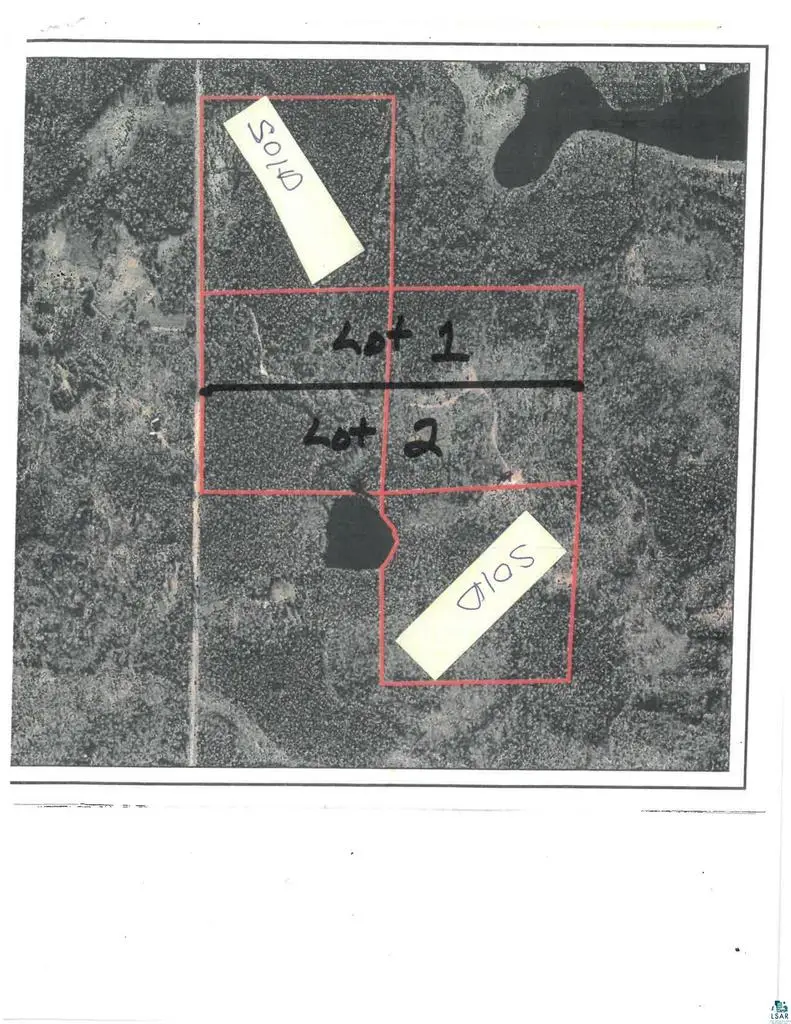 Lot 2 40 acres County Rd L, South Range, WI 54874 - #1