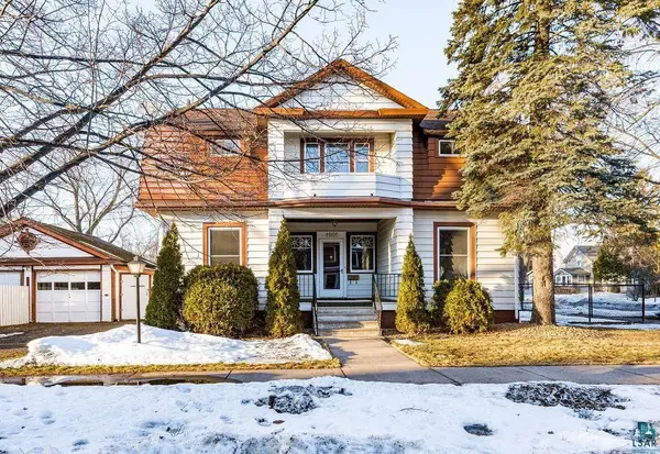 1505 N 19th St, Superior, WI 54880