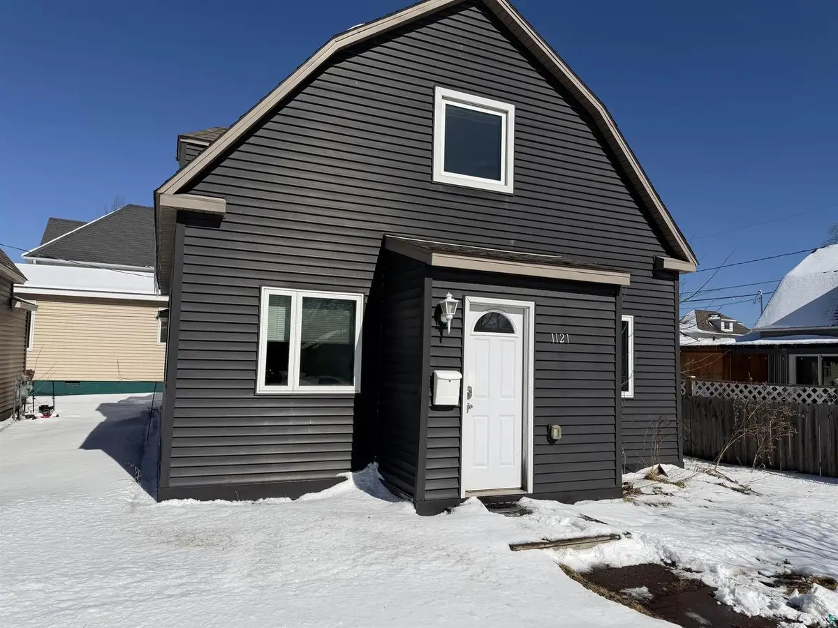 1121 N 12th St, Superior, WI 54880 - #1