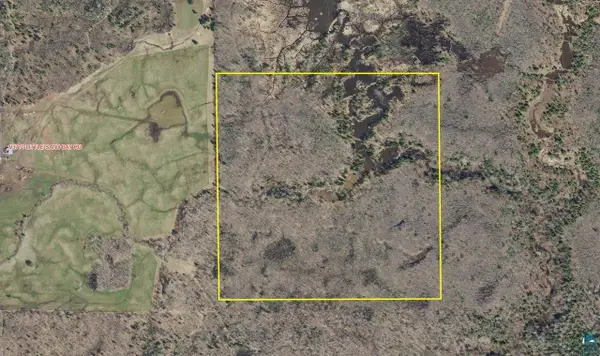 40 Acres Near Little Sand Bay Rd, Bayfield, WI 54814