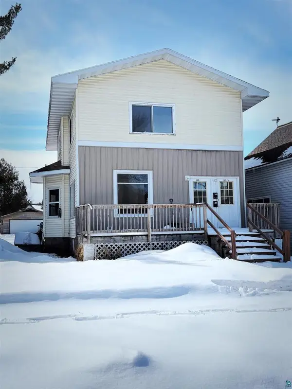 609 10th Ave W, Ashland, WI 54806