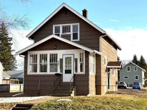 644 N 22nd St, Superior, WI 54880