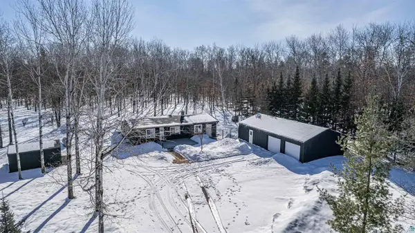 14076 S Eau Claire Acres Cr, Gordon, WI 54838