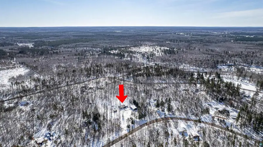 14076 S Eau Claire Acres Cr, Gordon, WI 54838 - #3