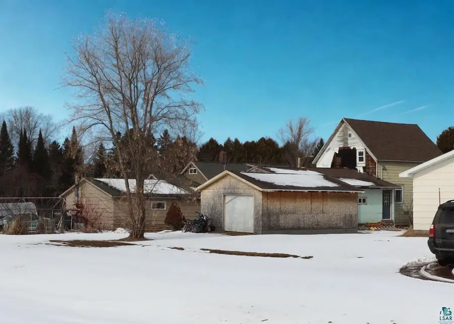 513 16th Ave W, Ashland, WI 54806 - #2