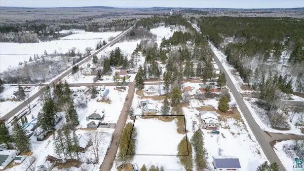 5796 S Maple St, Brule, WI 54820