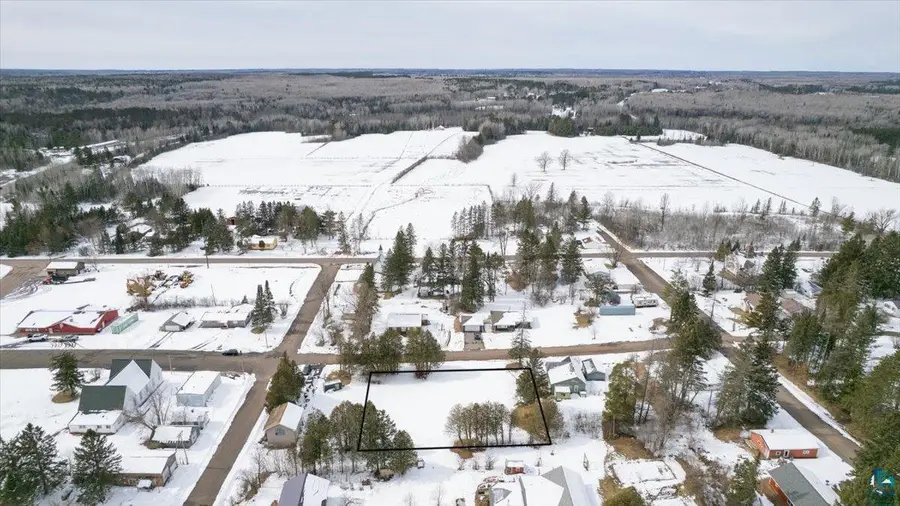 5796 S Maple St, Brule, WI 54820 - #3