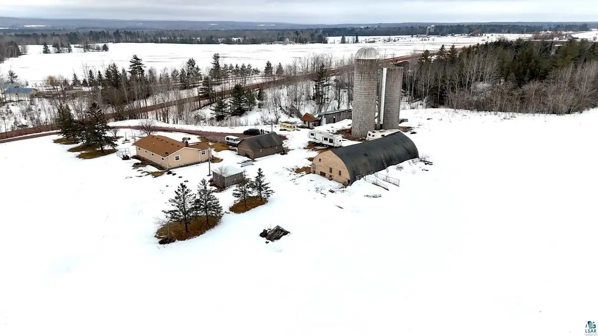 309xx Tody Rd, Mason, WI 54856 - #1