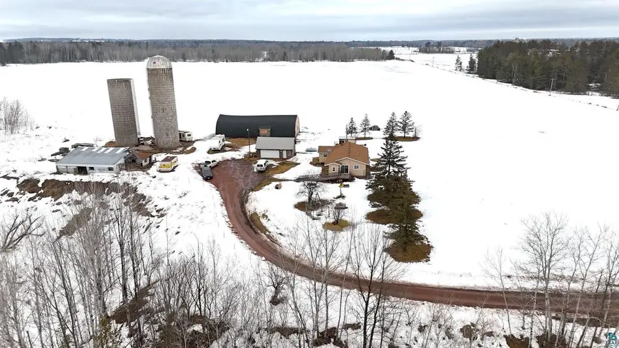 309xx Tody Rd, Mason, WI 54856 - #3