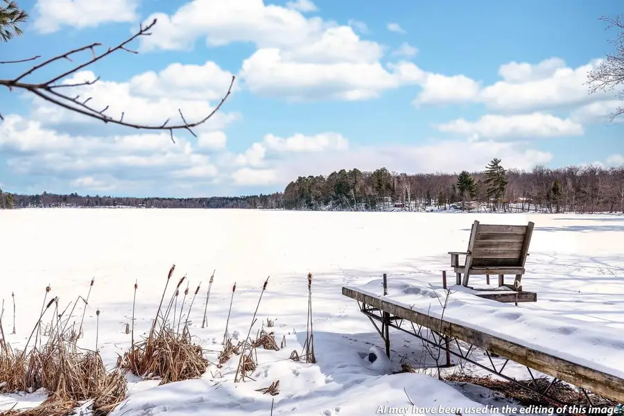6030 Lake Ahmeek Rd, Hughes, WI 54847 - #2