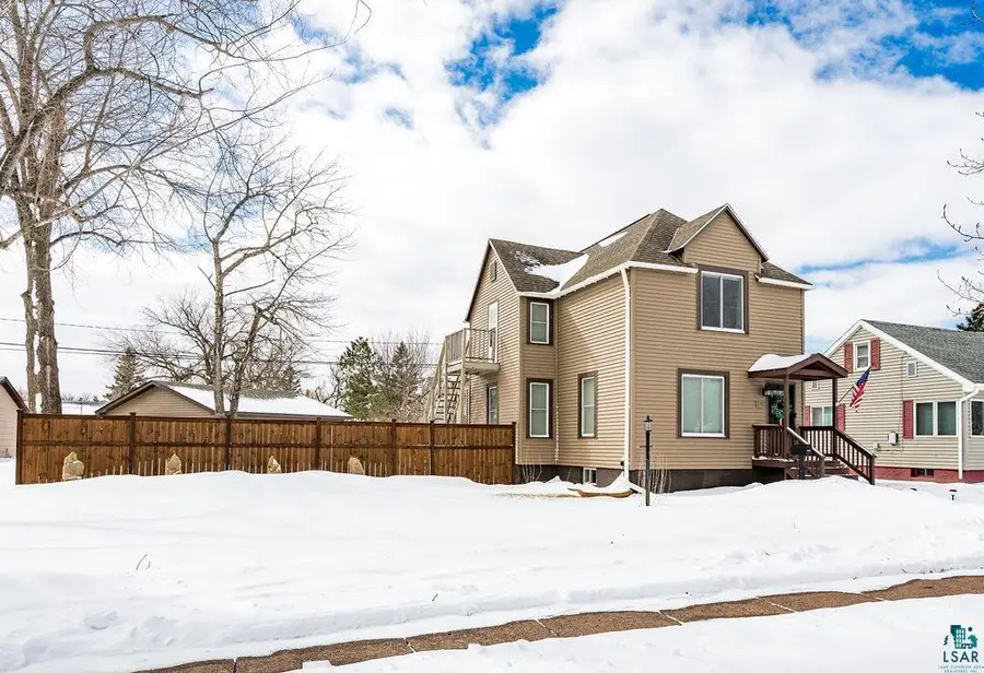 1714 E 4th St, Superior, WI 54880 - #2