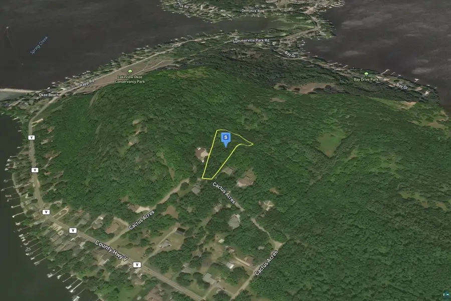 W11326 Cactus Acres, Lake Wisconsin, WI 53555 - #2