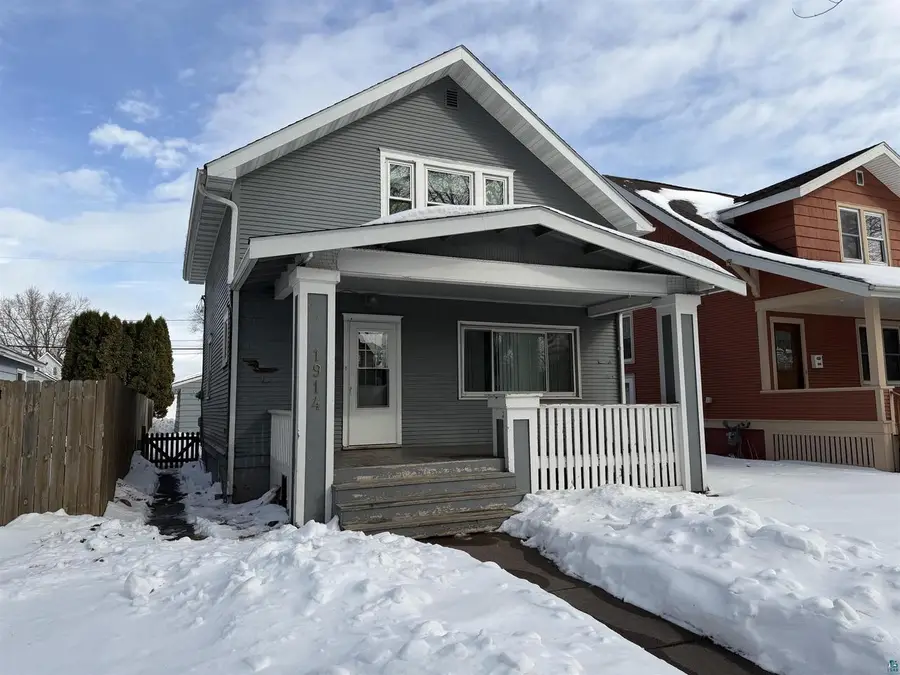 1914 Lackawanna Ave, Superior, WI 54880 - #2