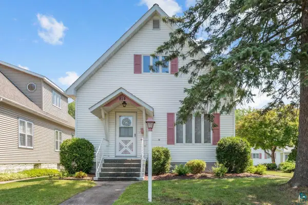 814 3rd Ave W, Ashland, WI 54806