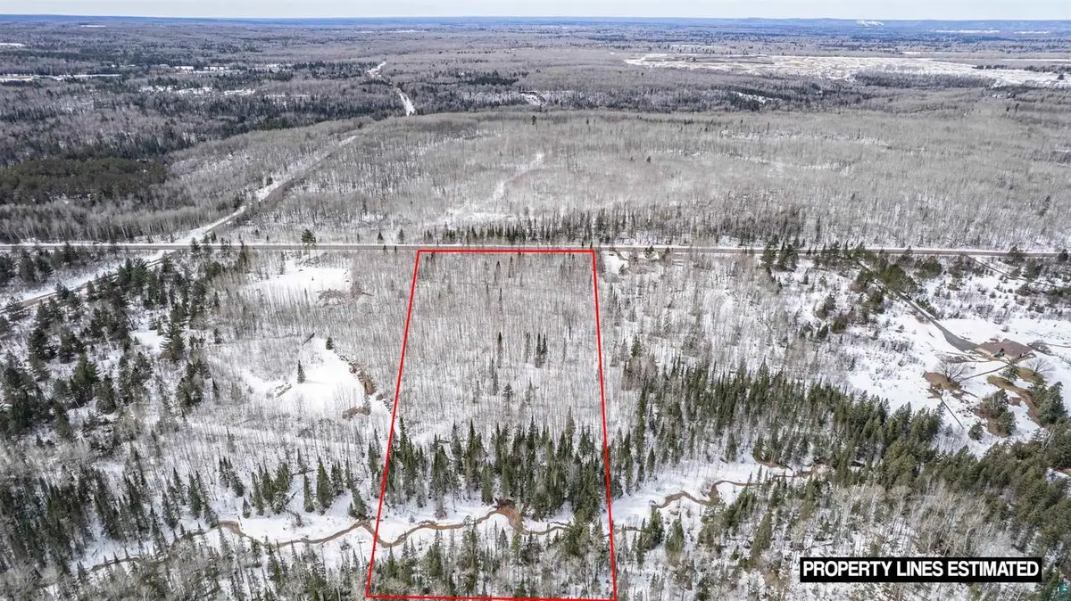 4XXX S County Rd U, South Range, WI 54874 - #1