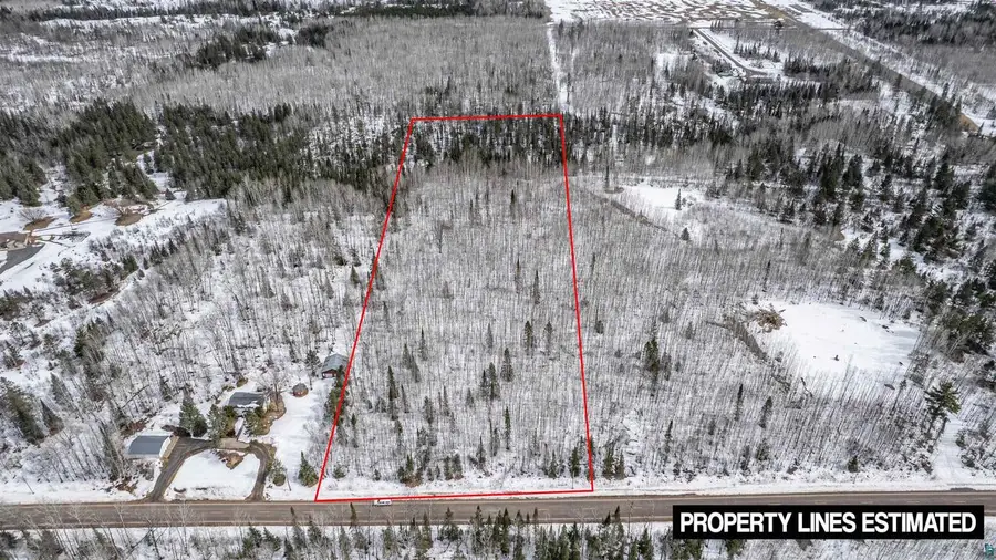 4XXX S County Rd U, South Range, WI 54874 - #2