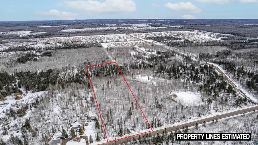 4XXX S County Rd U, South Range, WI 54874 - #3