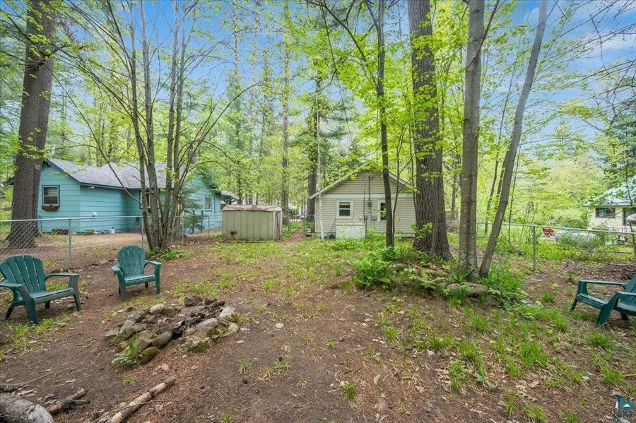 9298 E Park Ave, Solon Springs, WI 54873 - #2