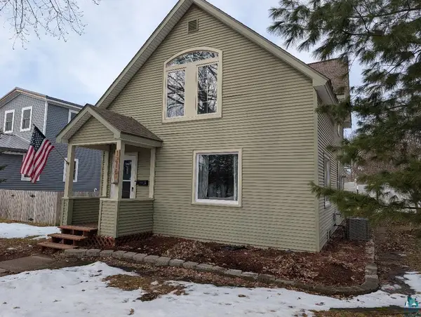 1216 MacArthur Ave, Ashland, WI 54806