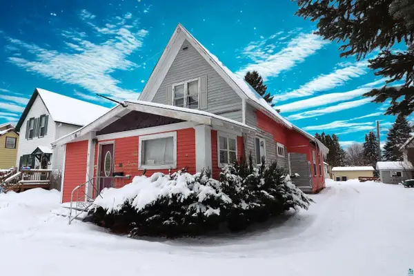 611 Beaser Ave, Ashland, WI 54806