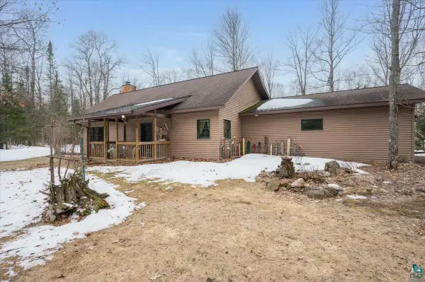 6491 S Old Lyman Lake Rd, South Range, WI 54874