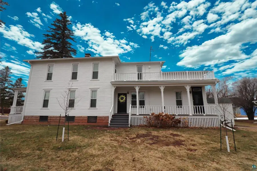 922 Vaughn Ave, Ashland, WI 54806 - #2