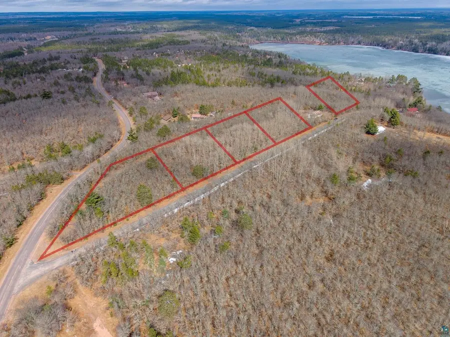 Lot 3 S Madison Ave, Wascott, WI 54838 - #2