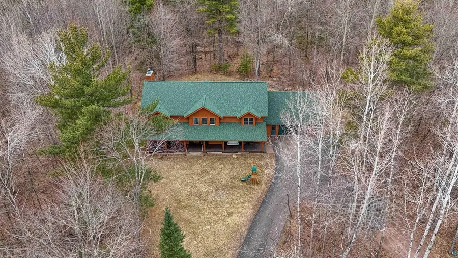 16539 W Acorn Ridge, Hayward, WI 54843 - #3