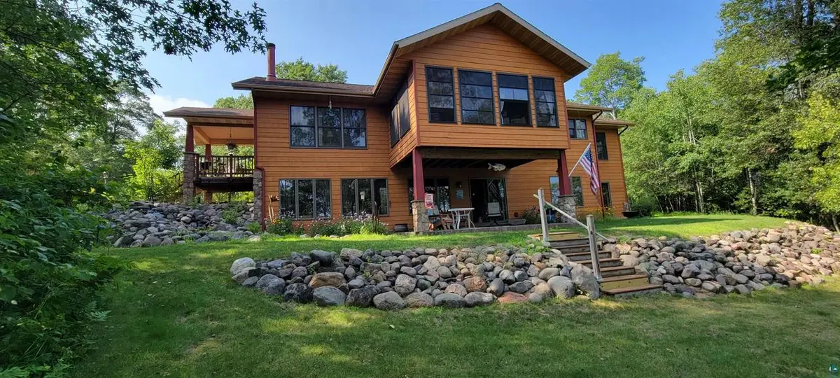 10115 E Island Lake Rd, Solon Springs, WI 54873 - #1