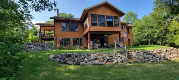 10115 E Island Lake Rd, Solon Springs, WI 54873