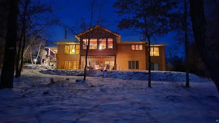 10115 E Island Lake Rd, Solon Springs, WI 54873 - #2