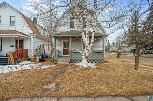 302 E 7th St, Superior, WI 54880
