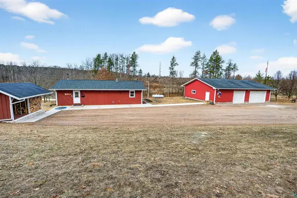 11702 East Mail Road, Gordon, WI 54838