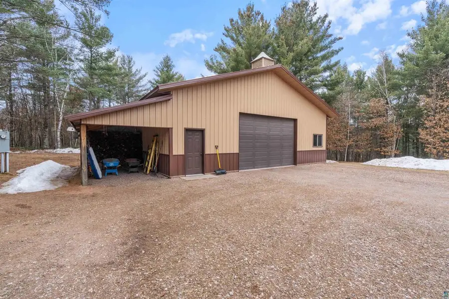 14038 S Blackberry Ln, Gordon, WI 54838 - #3