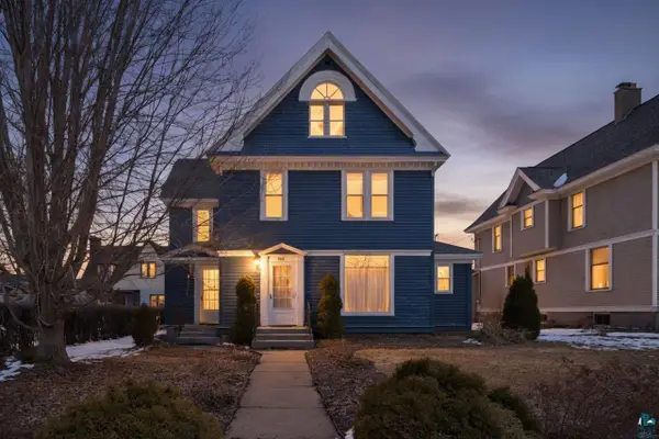 804 Ellis Ave, Ashland, WI 54806