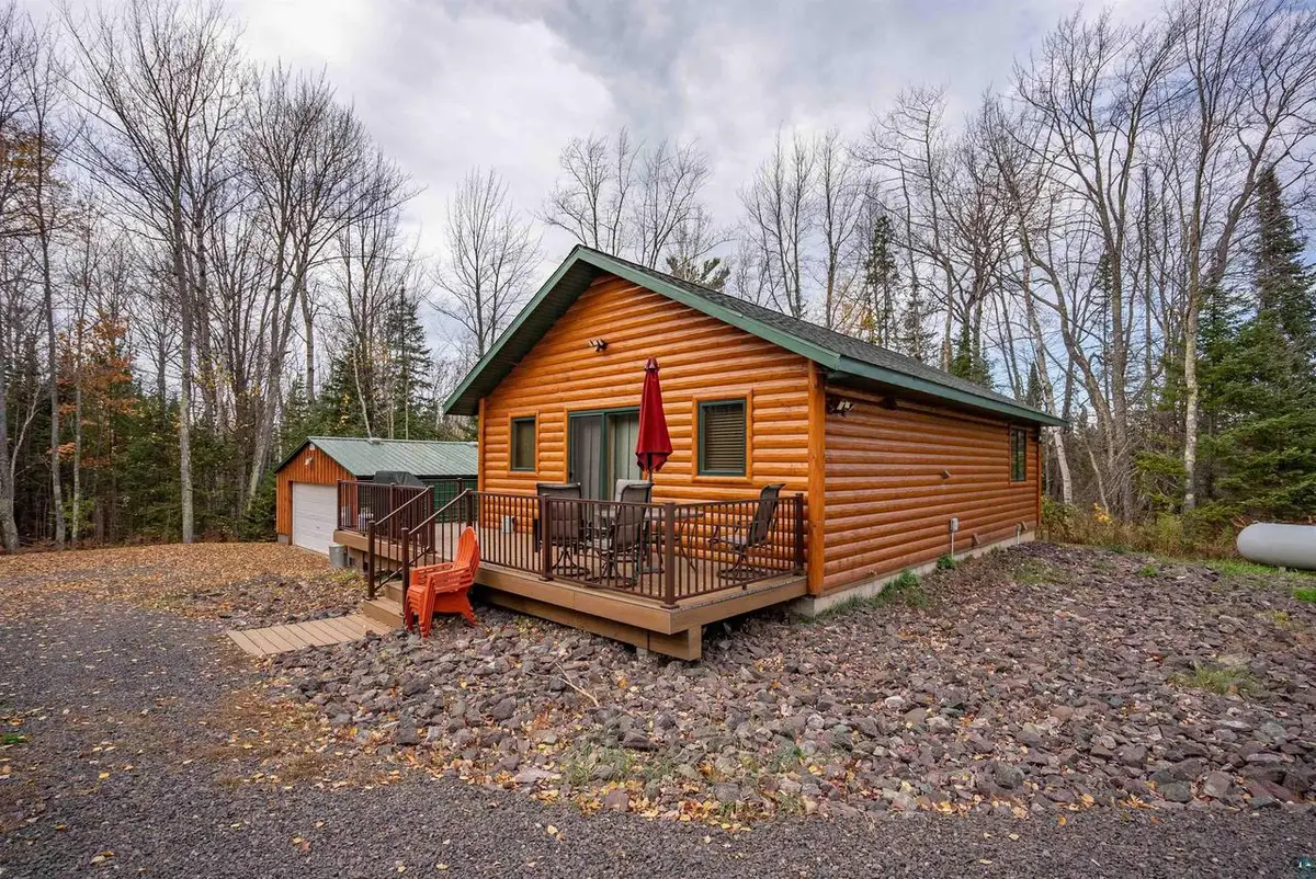 22720 Maple St, Cornucopia, WI 54827 - #1