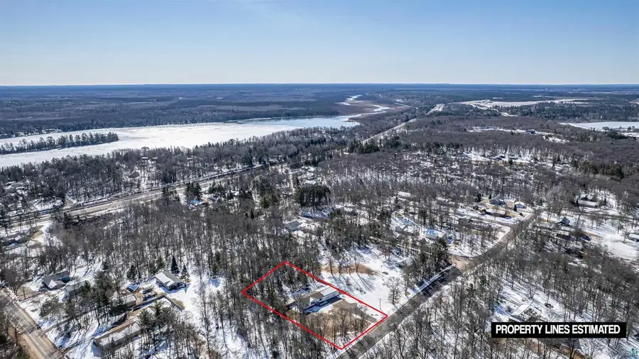 9075 E Biller Loop, Solon Springs, WI 54873 - #2