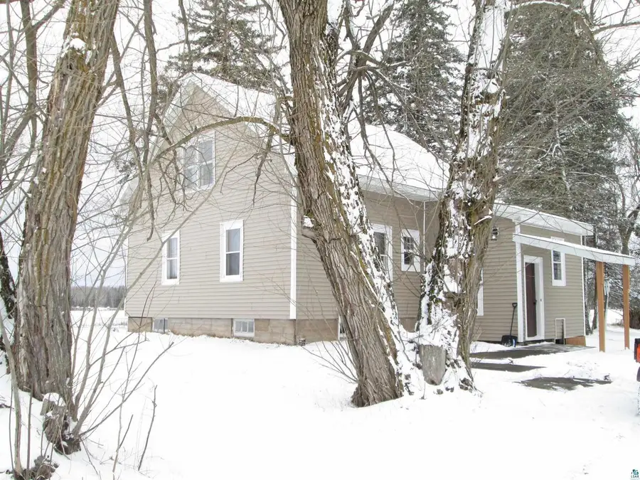 9255 E West Homestead Rd, Poplar, WI 54864 - #3