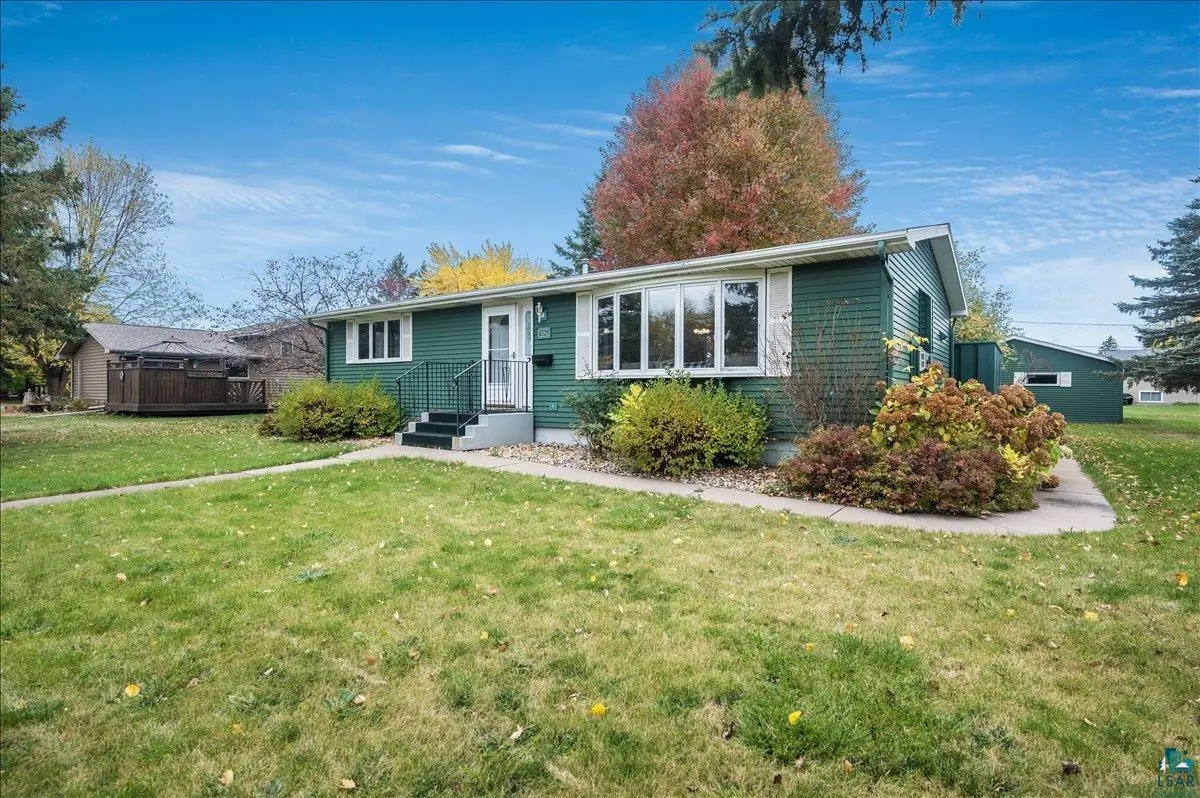 6521 Hughitt Ave, Superior, WI 54880 - #1