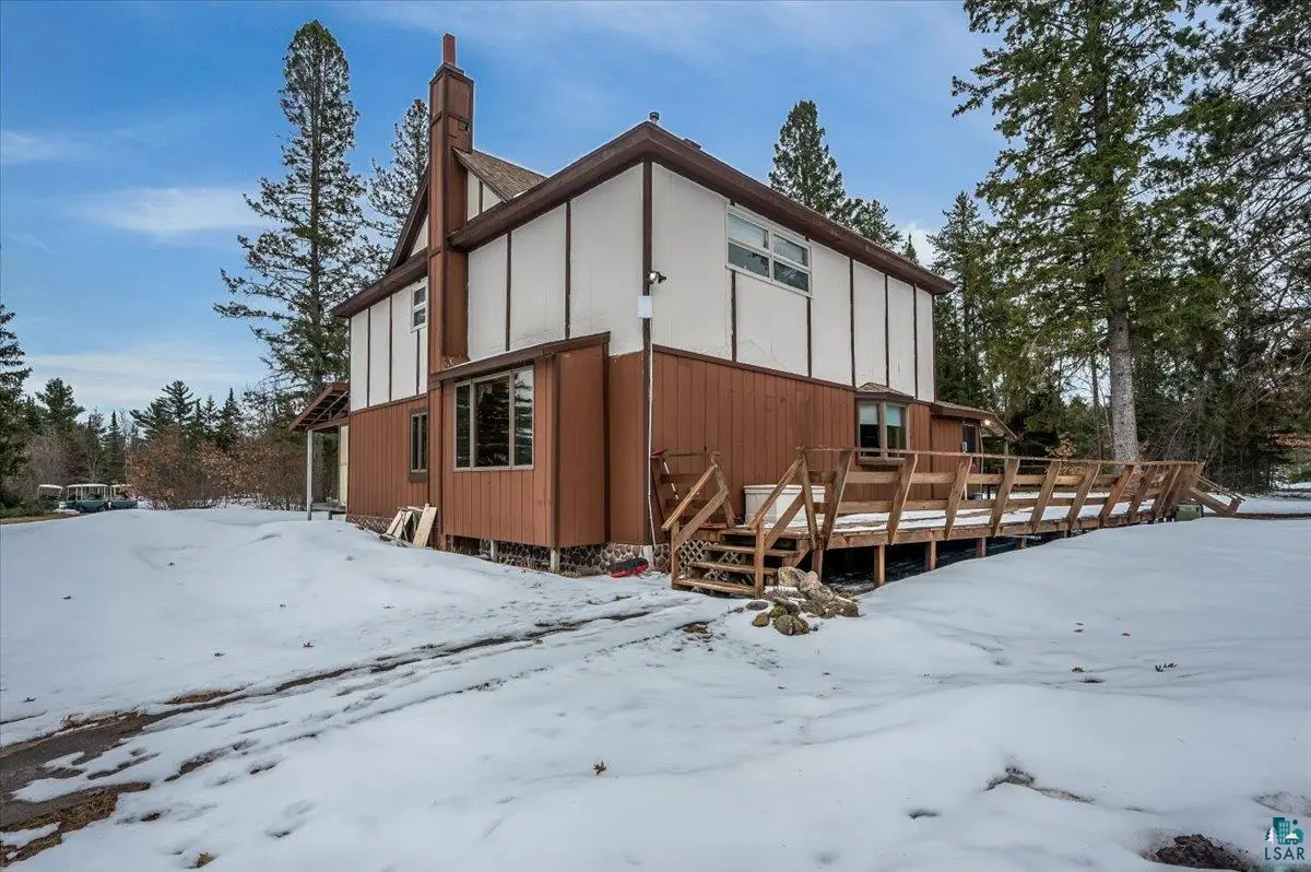 6330 Mitchell Rd, Iron River, WI 54847 - #1